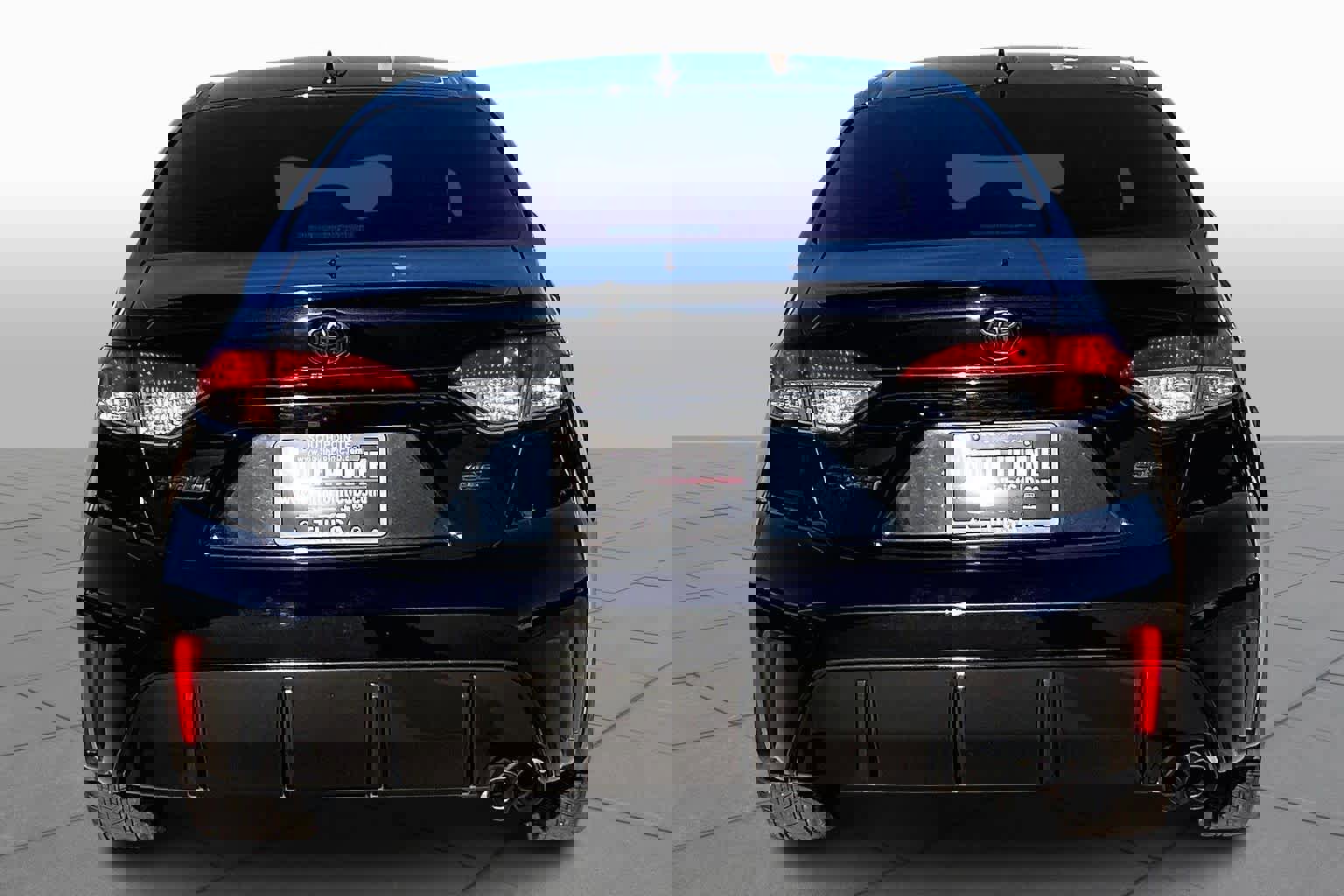 Used 2024 Toyota Corolla SE image 4