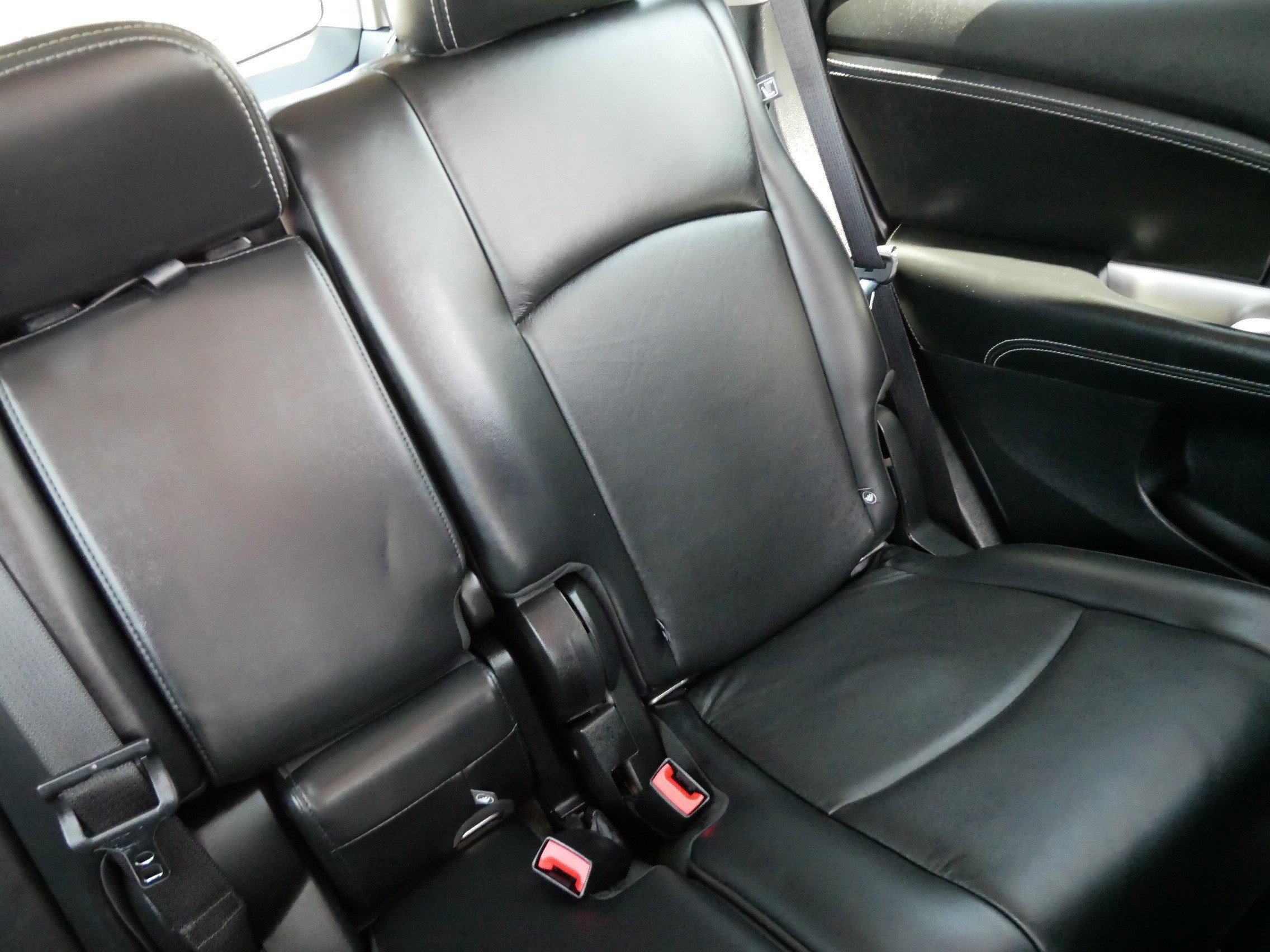 Used 2013 Dodge Journey Crew w/ Flexible Seating Group AWD/4WD image 14