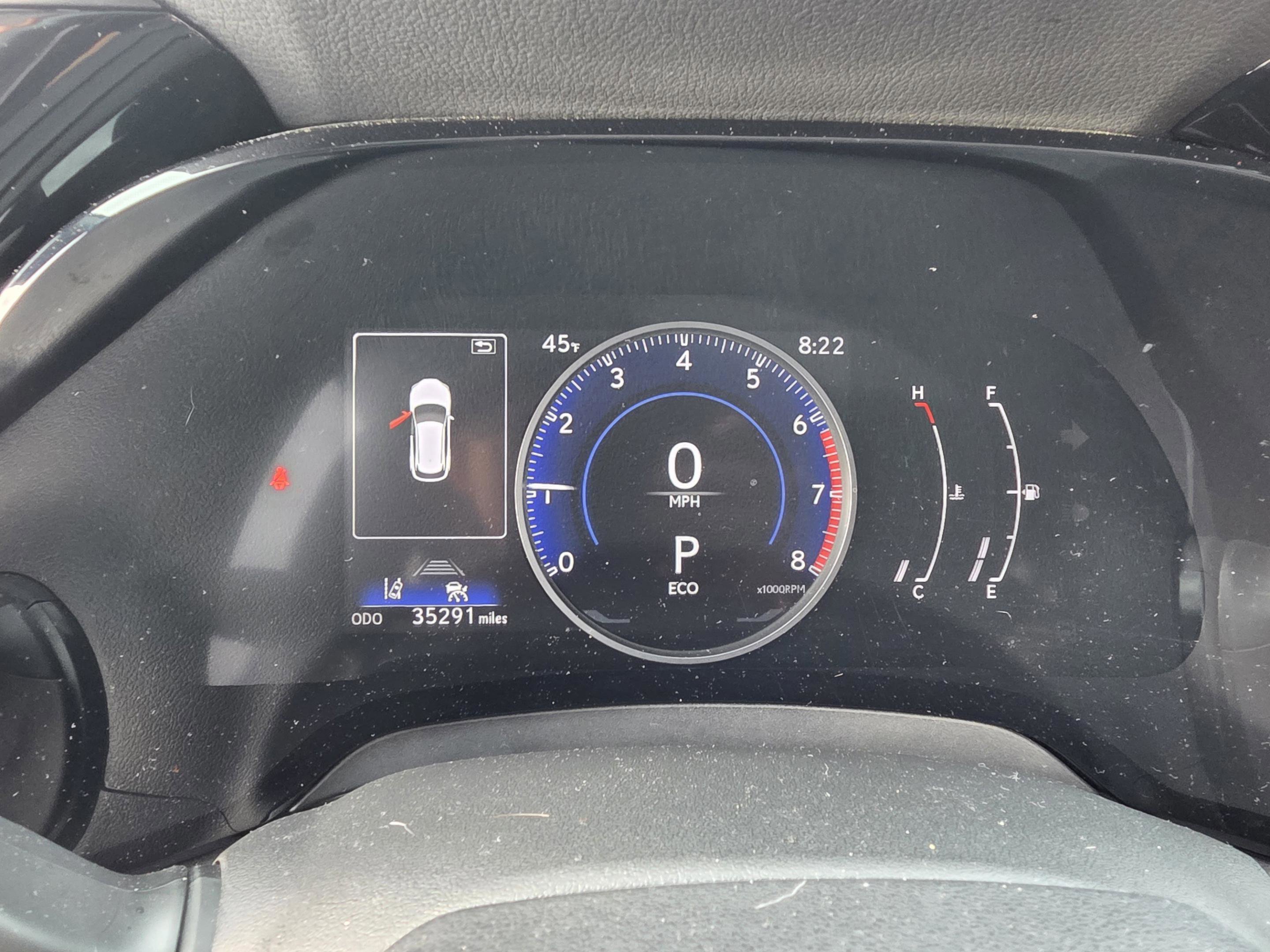 Used 2024 Lexus RX 350 Premium w/ Accessory Package (Z1) image 13