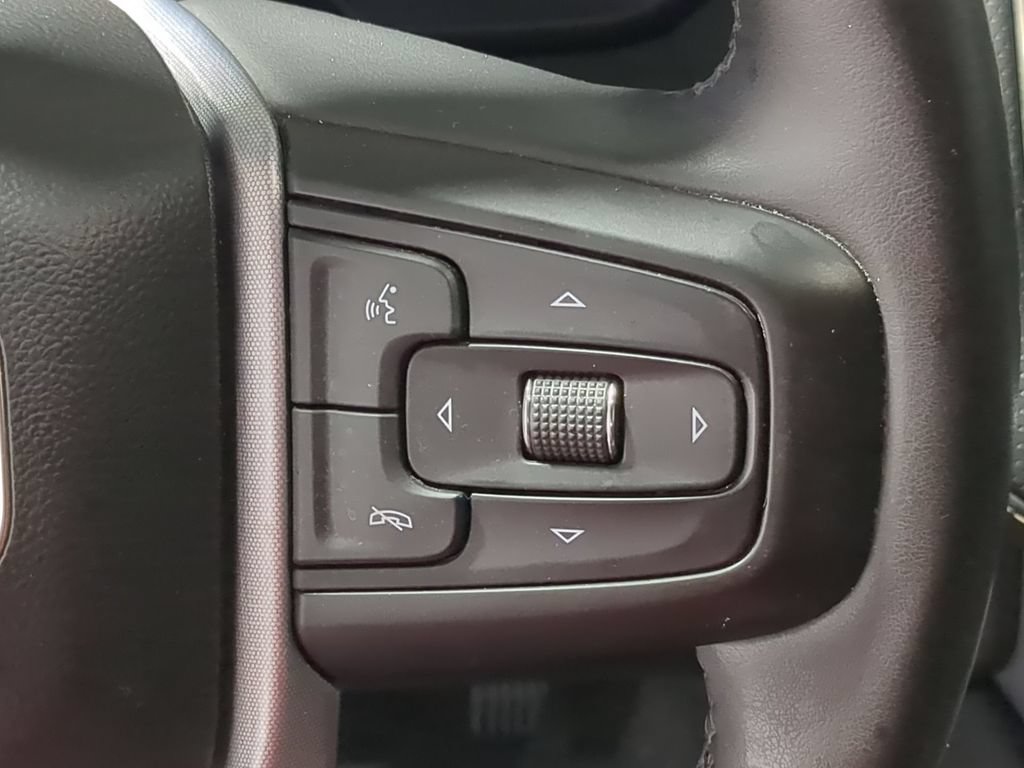 Used 2023 GMC Yukon XL SLT w/ SLT Premium Package AWD/4WD image 31