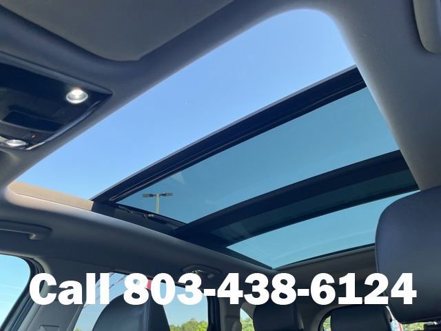 Used 2024 Kia Sorento S w/ Panoramic Sunroof Package FWD image 18