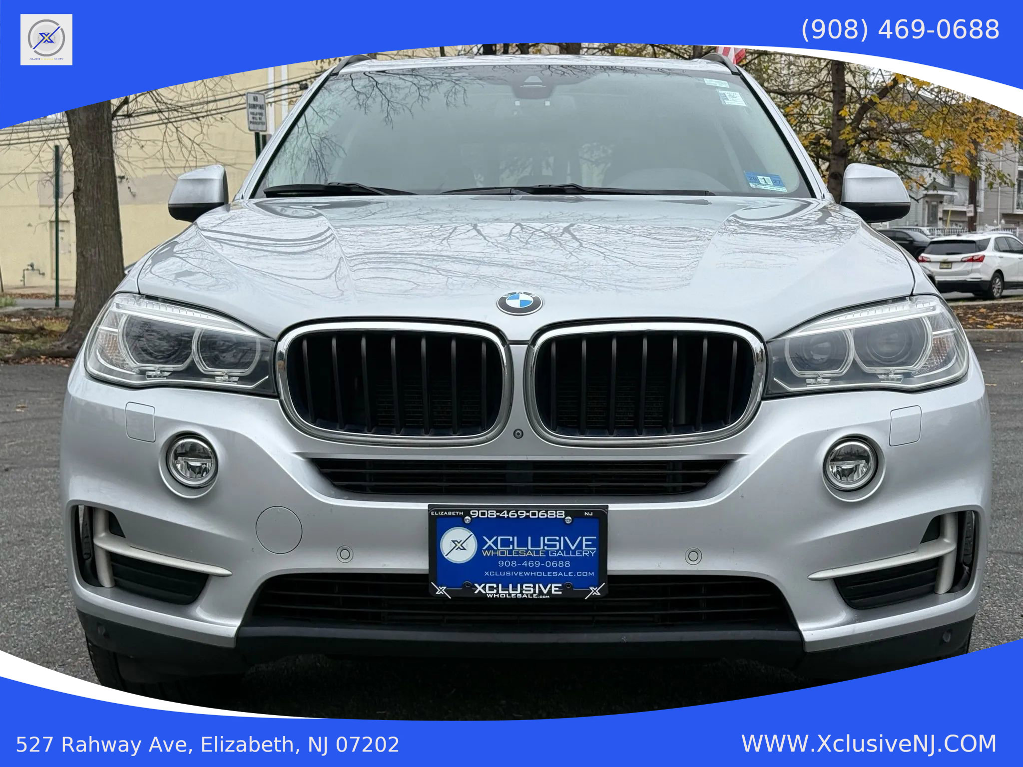 Used 2016 BMW X5 xDrive35i image 6