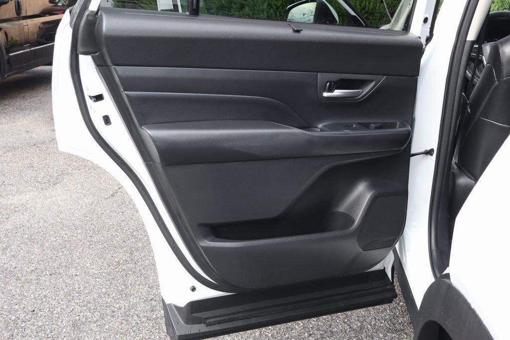 Used 2024 Toyota Grand Highlander Limited image 44