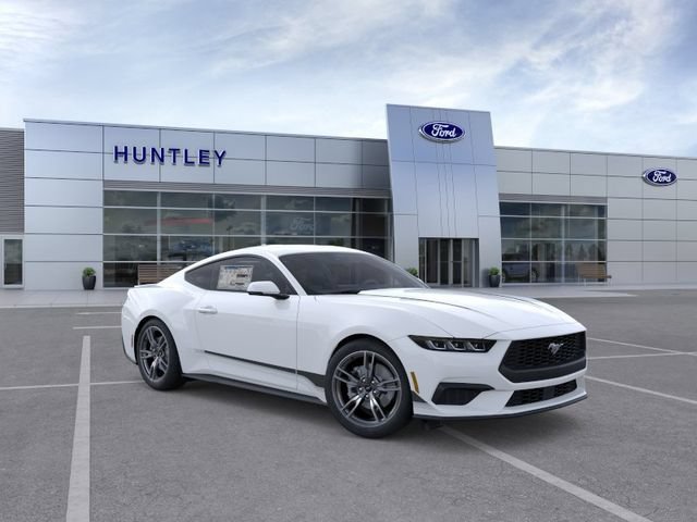 New 2025 Ford Mustang Premium RWD image 7