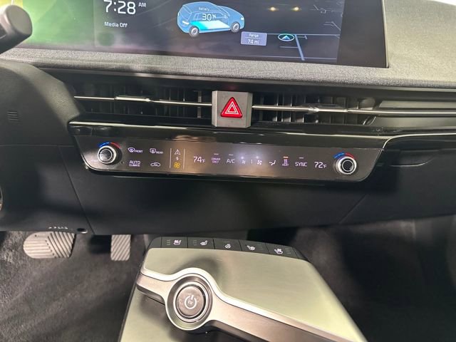 Used 2022 Kia EV6 Wind w/ Wind Technology Package image 23