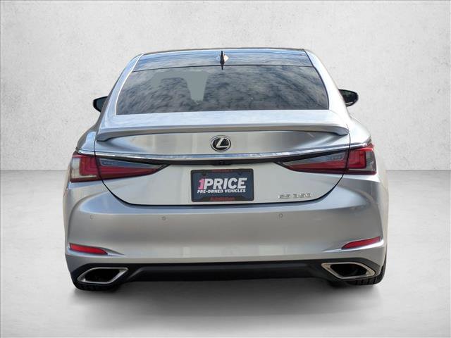 Used 2022 Lexus ES 350 ES 350 image 6