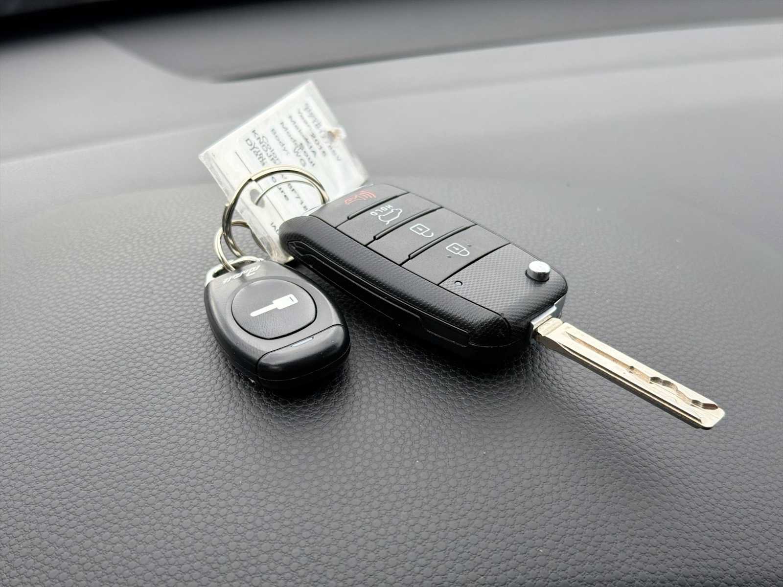 Used 2015 Kia Soul + FWD image 27