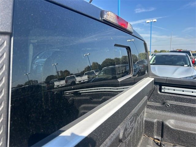 New 2025 Ford Maverick Lobo image 26