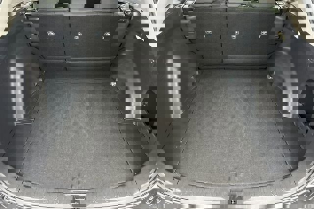 Certified 2025 Toyota RAV4 LE image 19