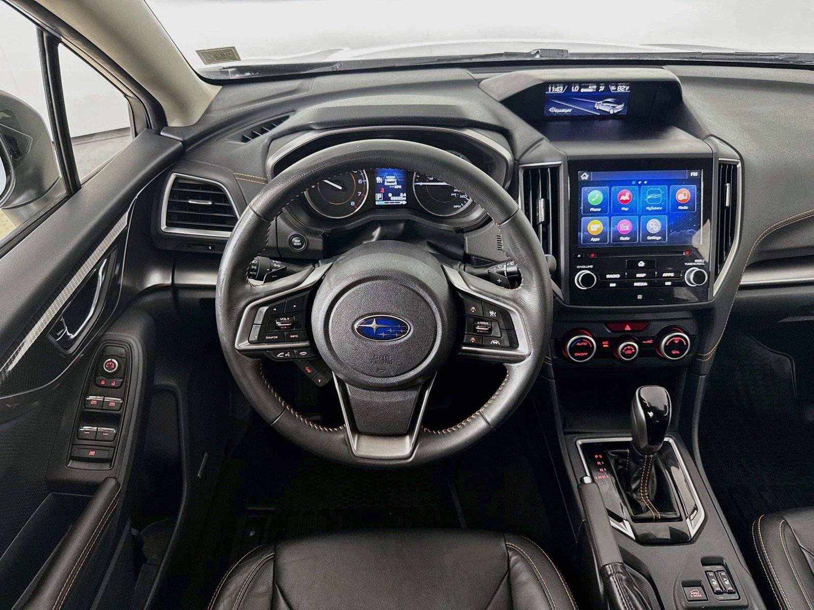 Used 2019 Subaru Crosstrek 2.0i Limited w/ Moonroof Package w/Navigation AWD/4WD image 25