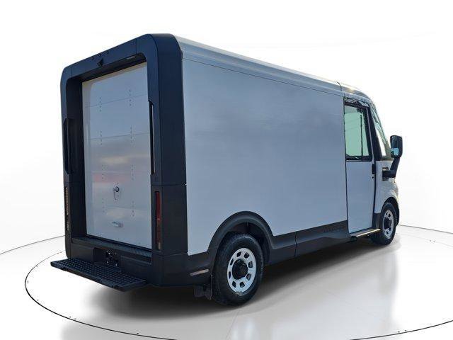 Used 2025 Chevrolet Brightdrop 400 w/ Battery Pack, Max Range image 4