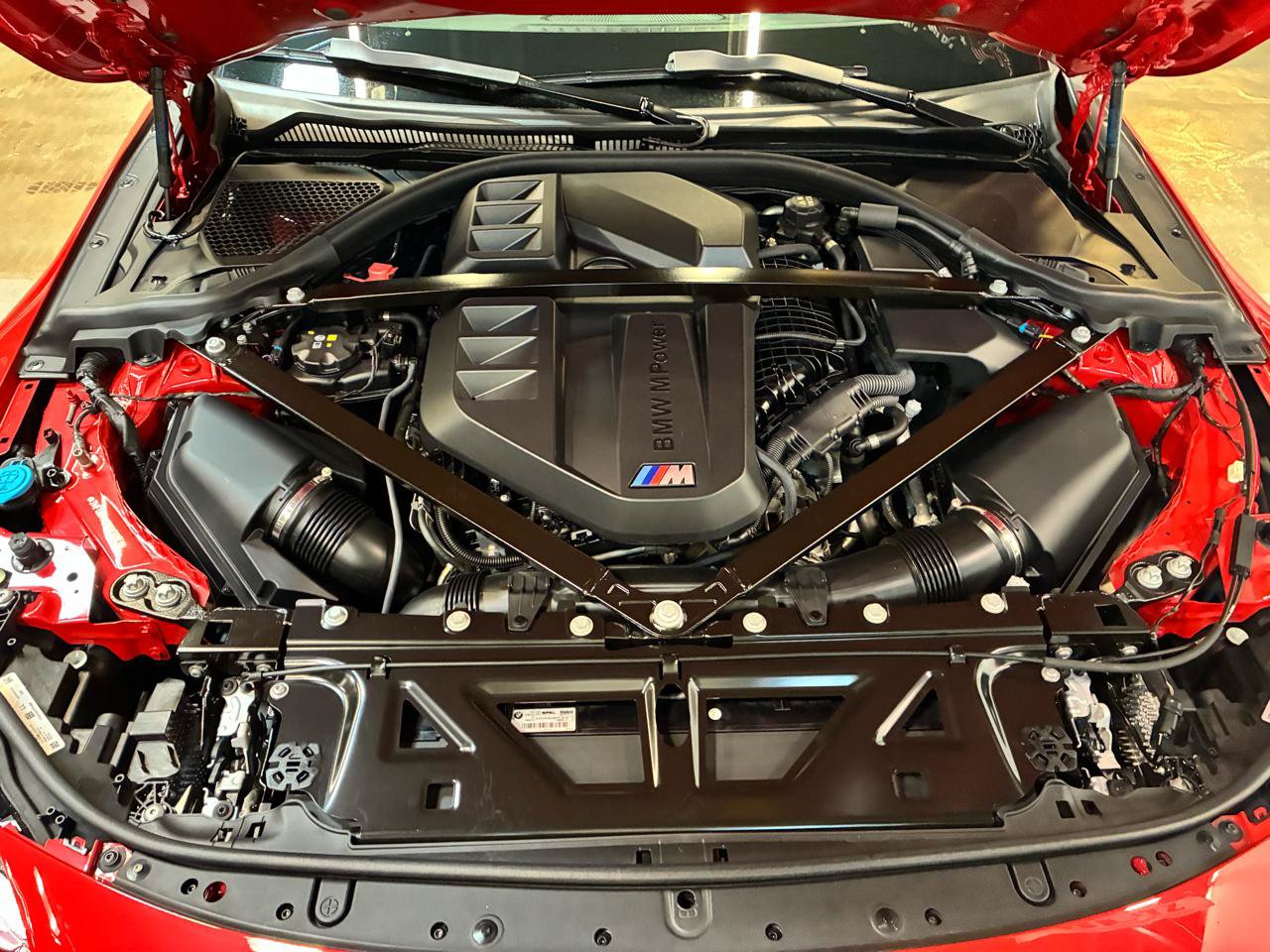 Used 2023 BMW M2 w/ Carbon Package RWD image 15