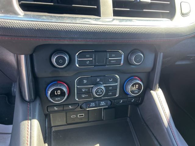 Used 2024 Chevrolet Tahoe RST w/ Luxury Package image 26