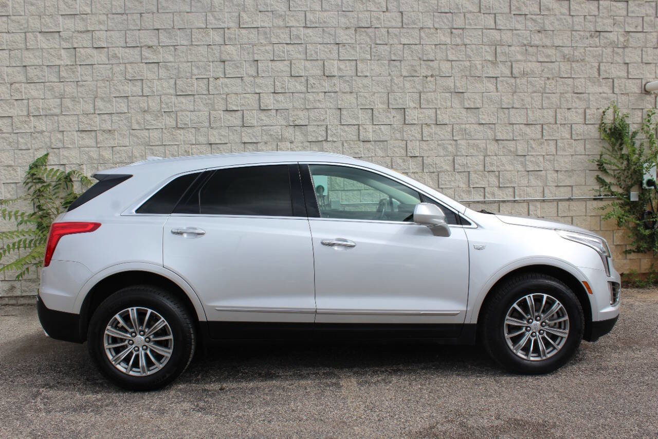 Used 2019 Cadillac XT5 Luxury image 6