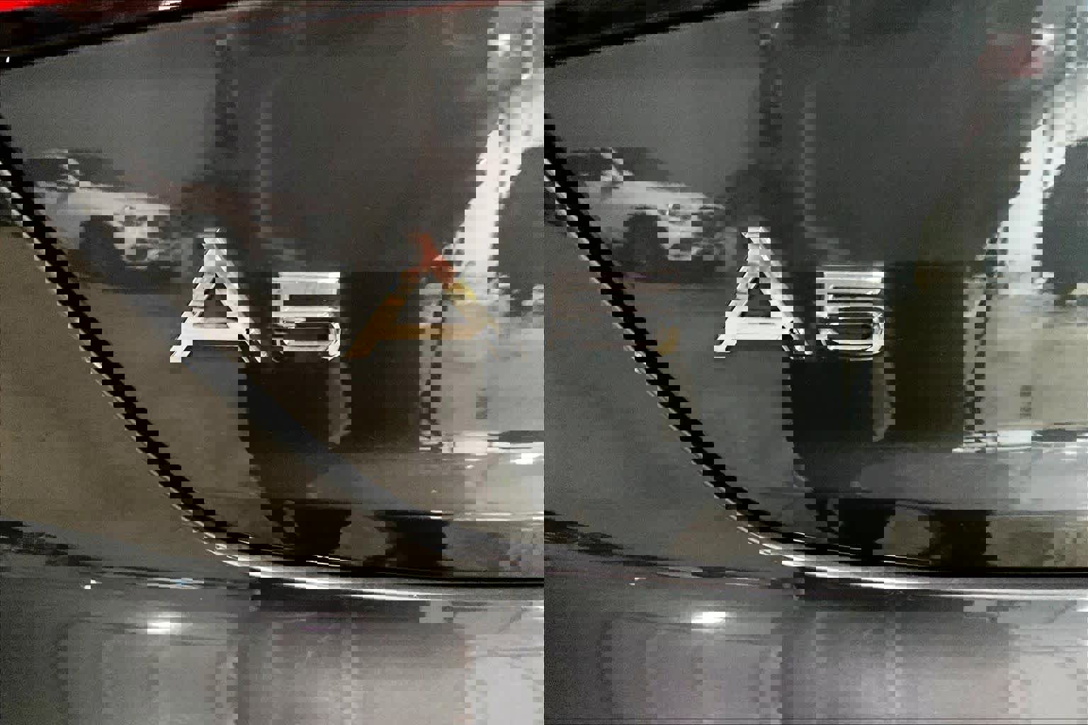 Used 2018 Audi A5 2.0T Premium Plus w/ Premium Plus image 9