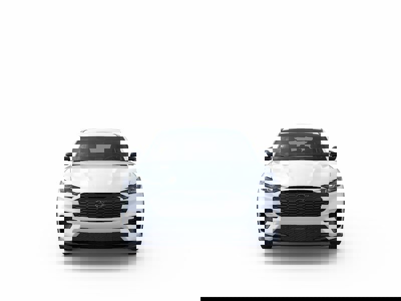 New 2025 Ford Mustang Mach-E Premium w/ Sport Appearance Package image 7