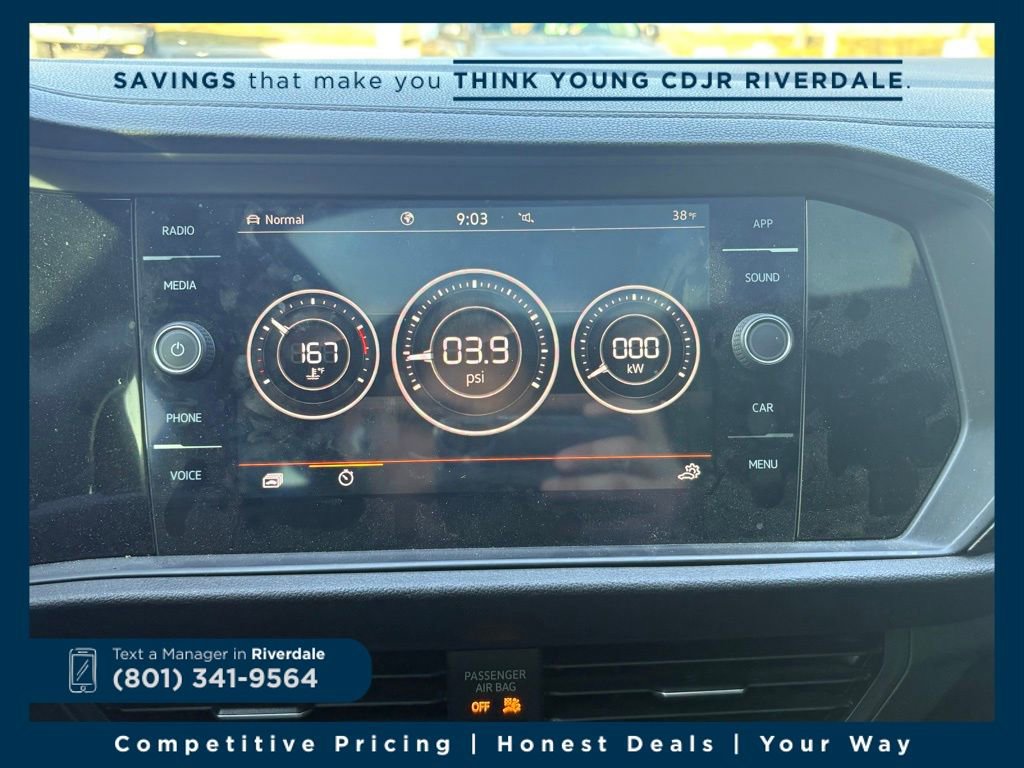 Used 2022 Volkswagen Jetta GLI Autobahn image 20