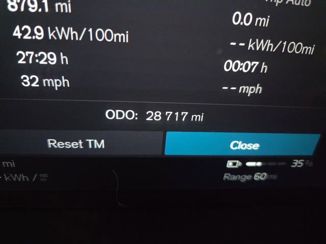 Used 2023 Volvo XC40 Recharge Ultimate image 6