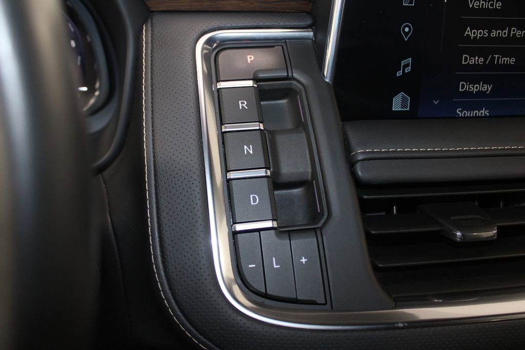 Used 2024 Chevrolet Tahoe Premier image 55