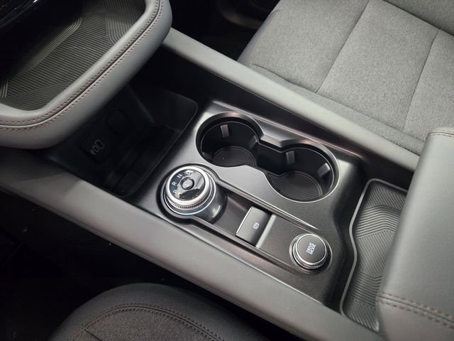 New 2026 Ford Explorer Active image 16