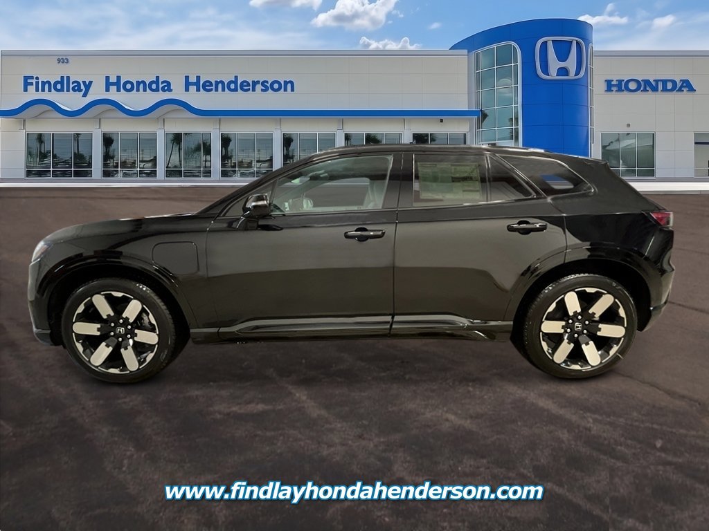 New 2026 Honda Prologue Elite image 2