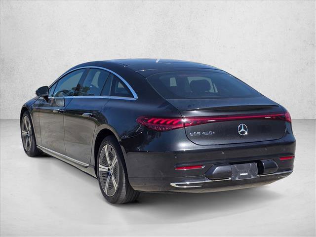 Certified 2023 Mercedes-Benz EQS 450+ Sedan image 7