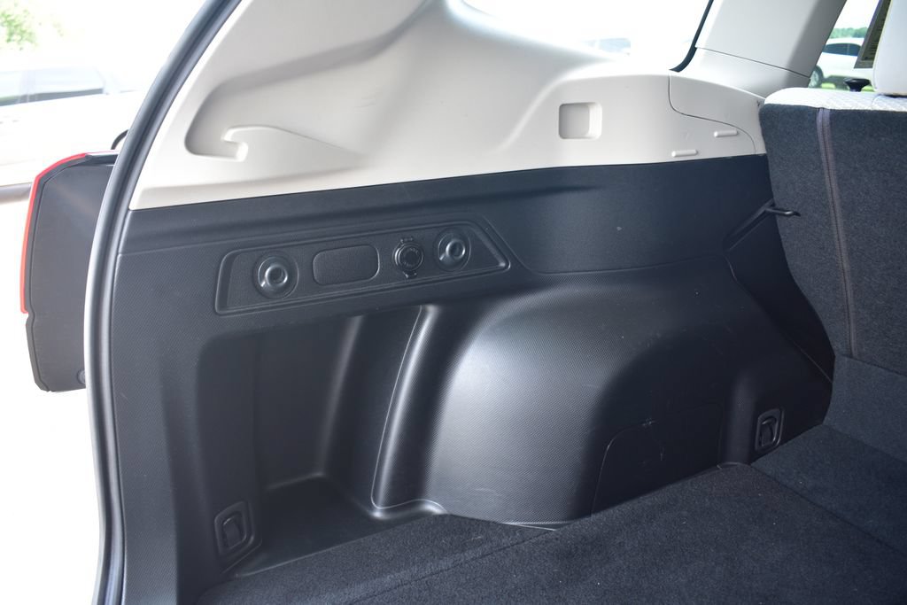 Used 2022 Subaru Forester Premium AWD/4WD image 27