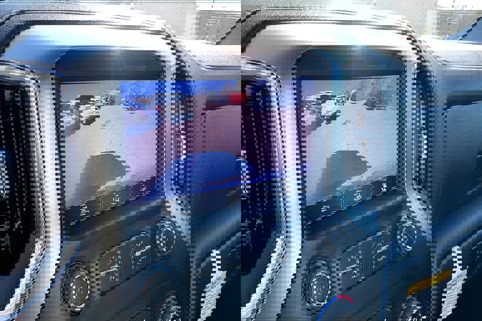 Used 2021 Chevrolet Silverado 1500 LTZ w/ LTZ Premium Texas Edition image 27