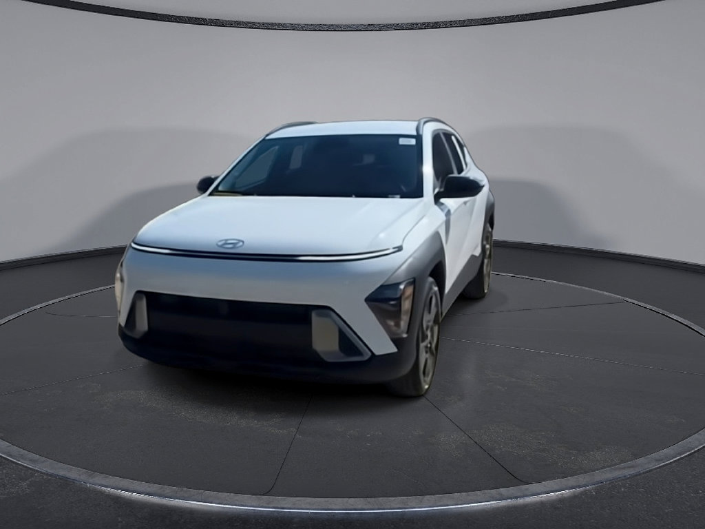 New 2026 Hyundai Kona SEL Sport FWD image 3