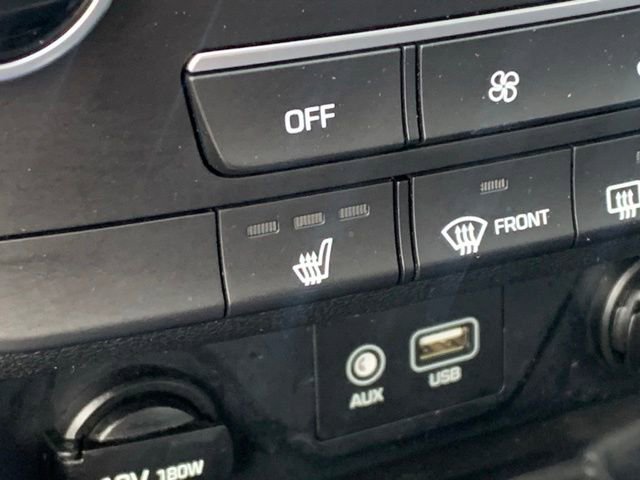 Used 2019 Hyundai Tucson SEL AWD/4WD image 18