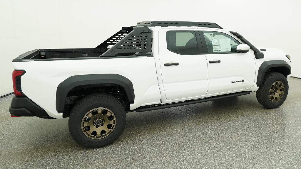 New 2026 Toyota Tacoma 4x4 Double Cab Hybrid image 13