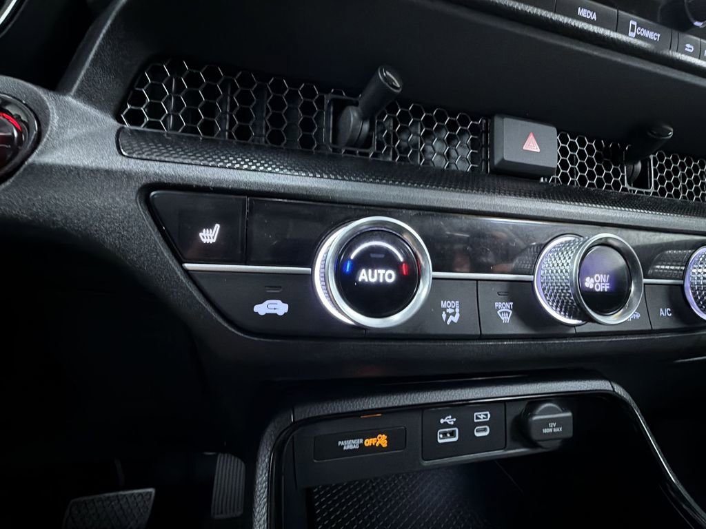 Used 2023 Honda CR-V EX image 27
