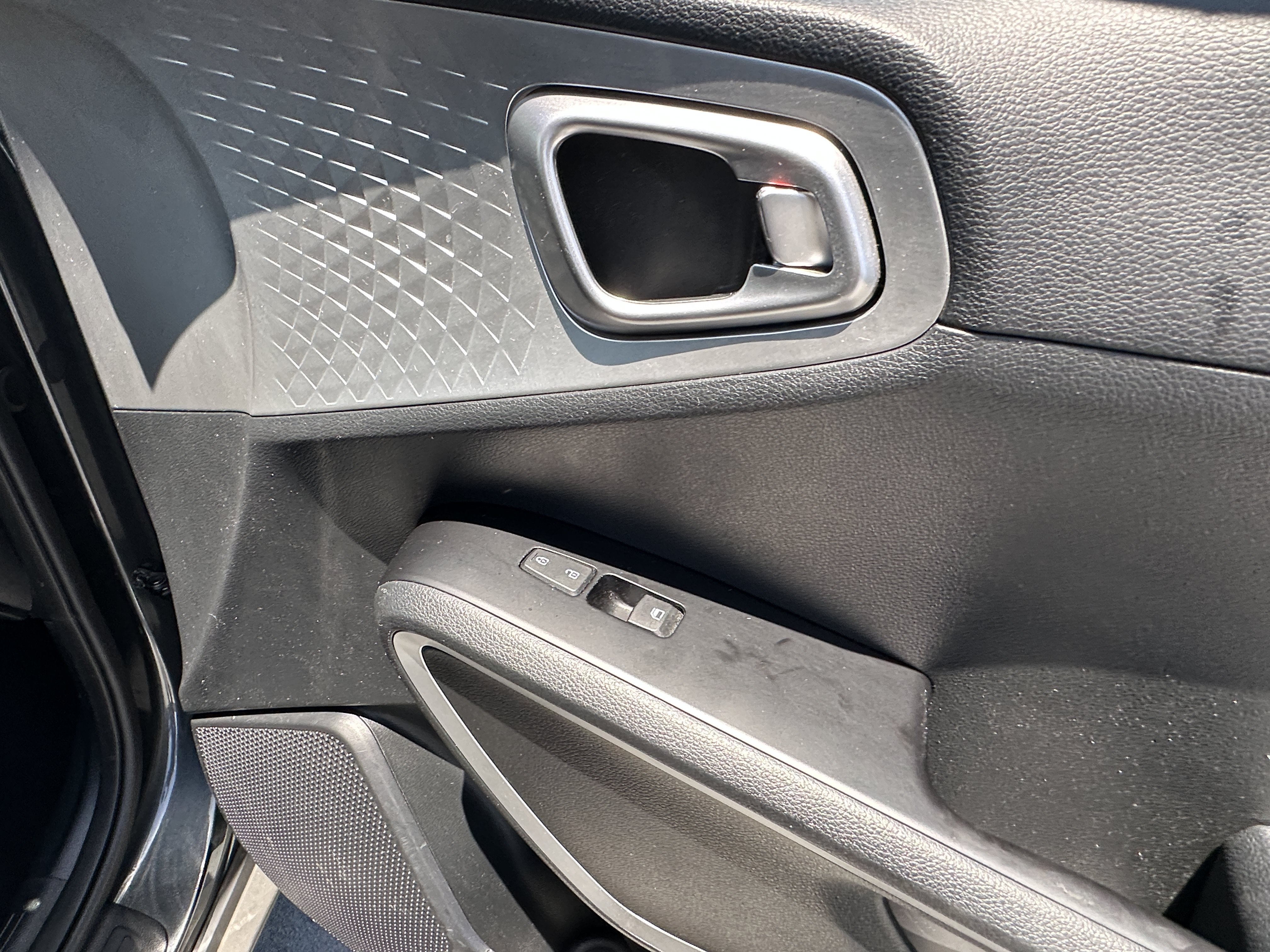Certified 2023 Kia Soul S FWD image 17