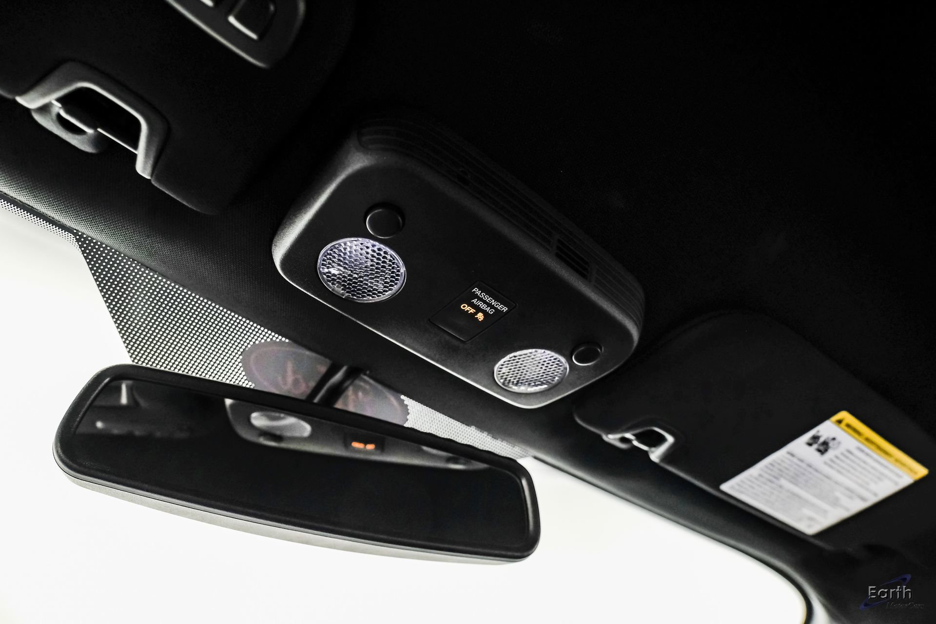 Used 2021 Ford Mustang Shelby GT500 w/ Carbon Fiber Track Pack image 44