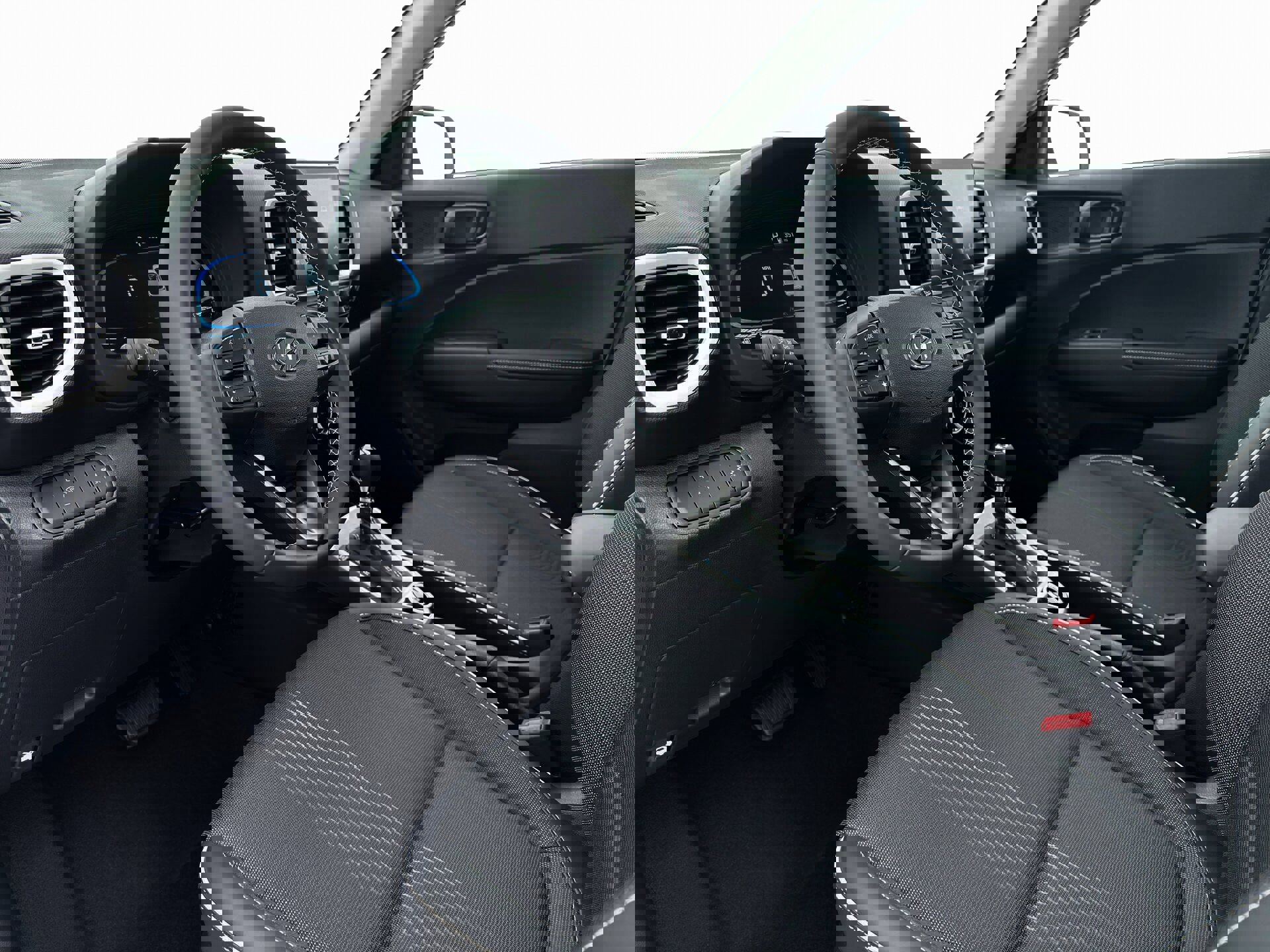 New 2026 Hyundai Venue SEL image 14