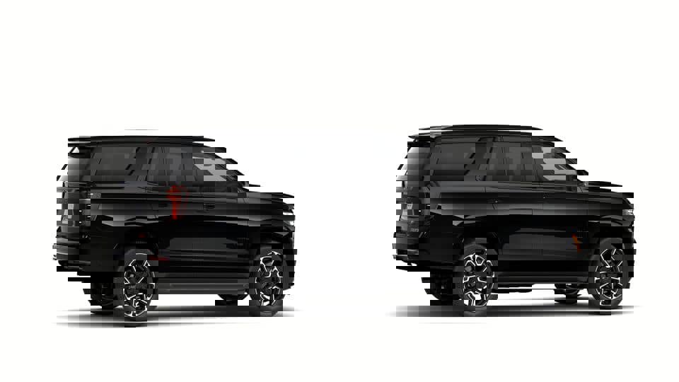 New 2025 Chevrolet Tahoe RST image 68