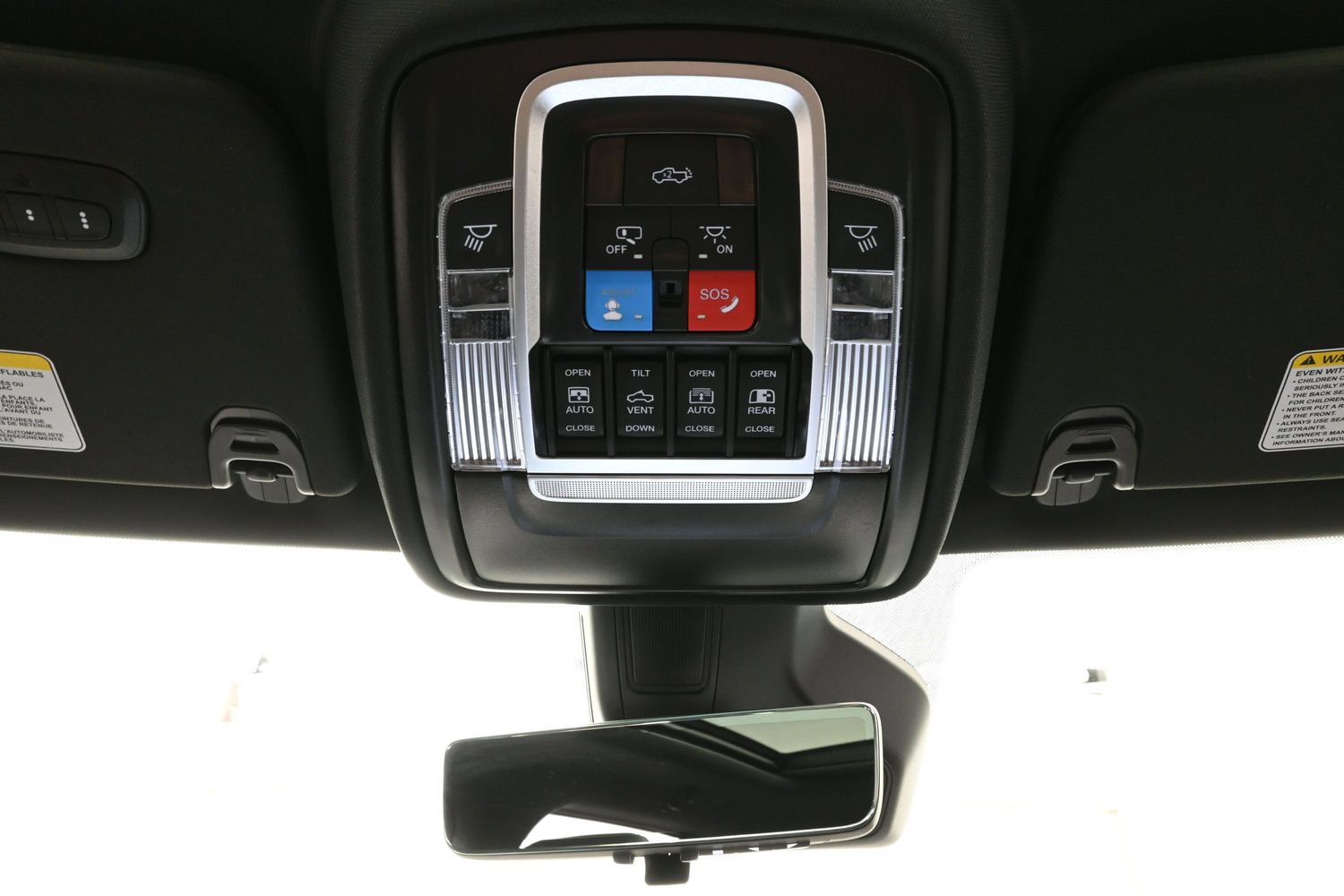Used 2026 RAM 1500 RHO w/ RHO Level 1 Equipment Group AWD/4WD image 28