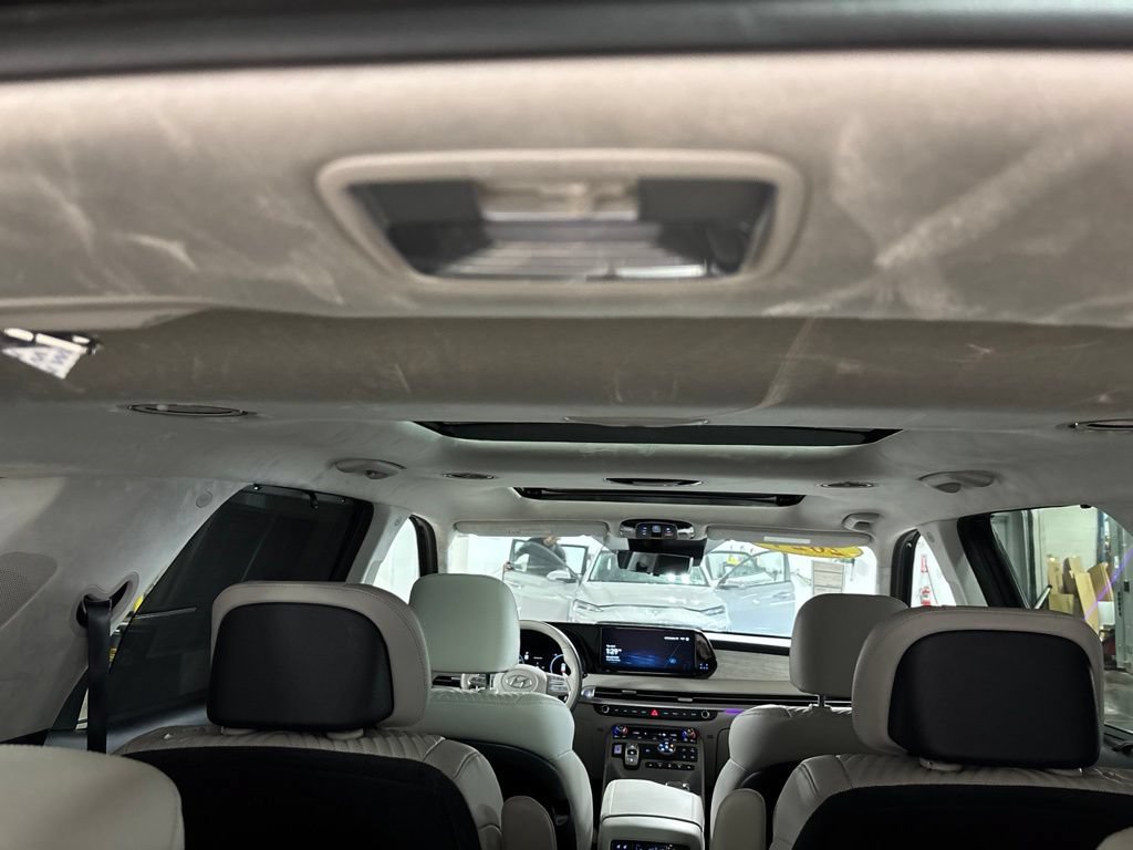 Used 2024 Hyundai Palisade Calligraphy AWD/4WD image 49
