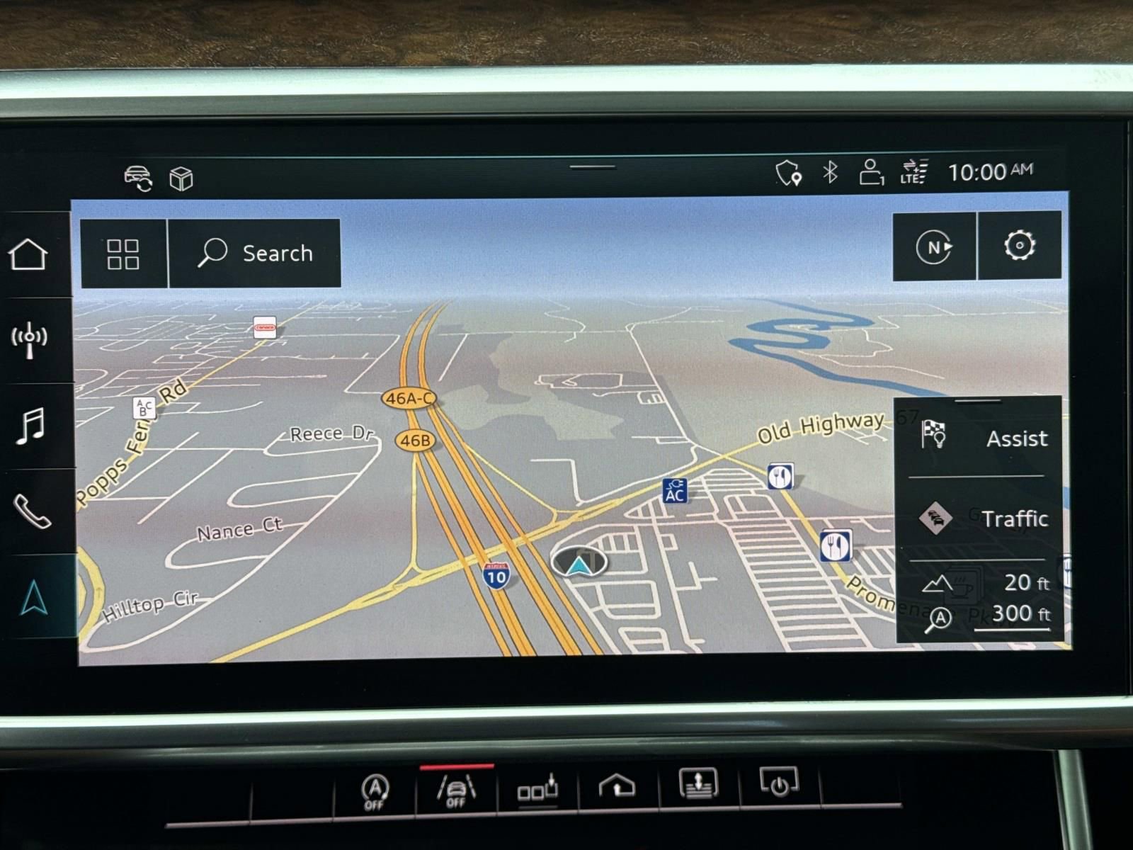 Used 2019 Audi A6 3.0T Premium Plus w/ Premium Plus Package image 25