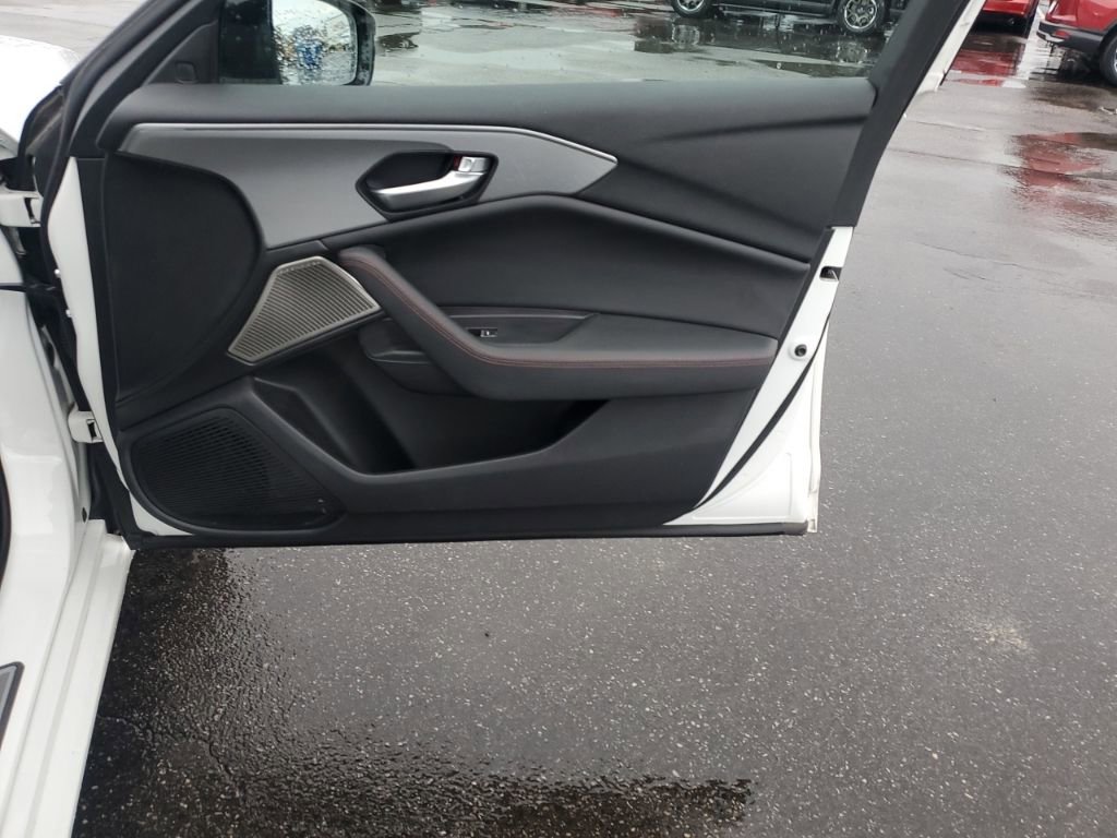 Used 2022 Acura TLX SH-AWD w/ A-SPEC Pkg image 31