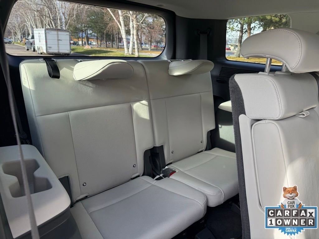 Used 2025 Hyundai Santa Fe SEL image 19