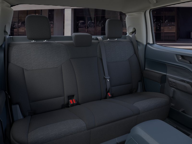 New 2026 Ford Maverick XL AWD/4WD image 11