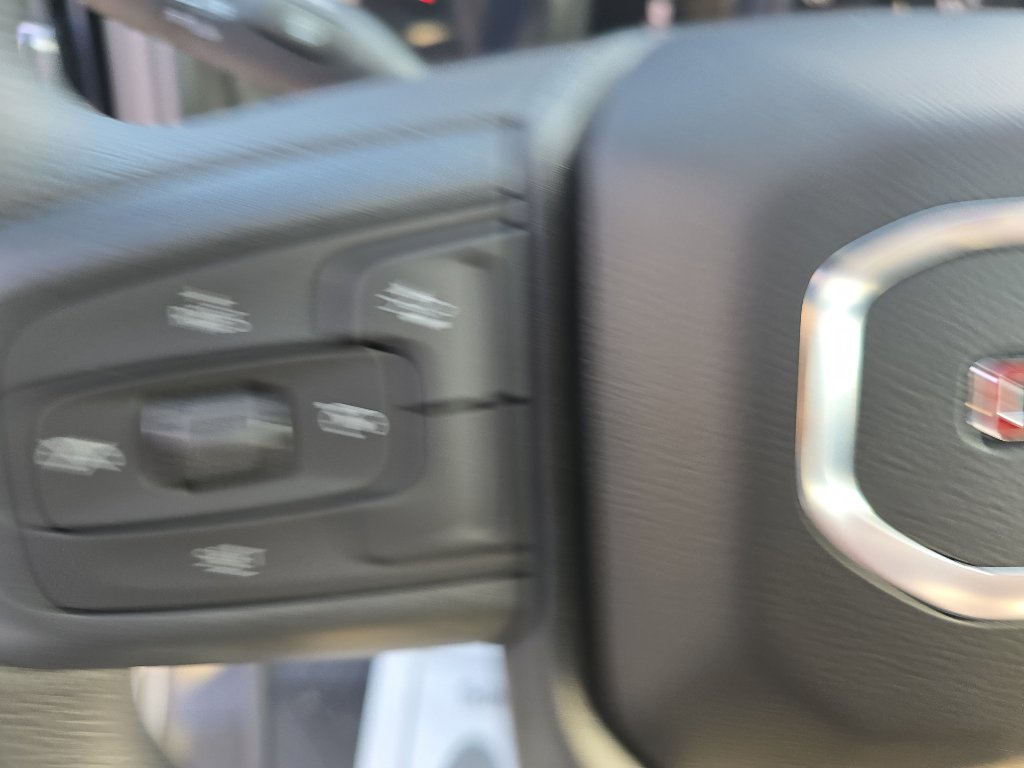 New 2026 GMC Sierra 1500 Pro w/ Pro Value Package image 20