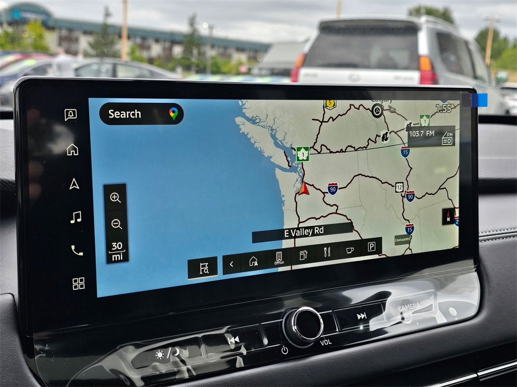 New 2025 Mitsubishi Outlander SEL image 11