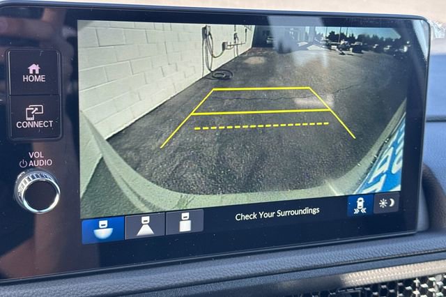 New 2026 Honda CR-V TrailSport image 19