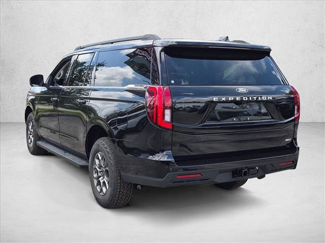 New 2027 Ford Expedition Max Active RWD image 8