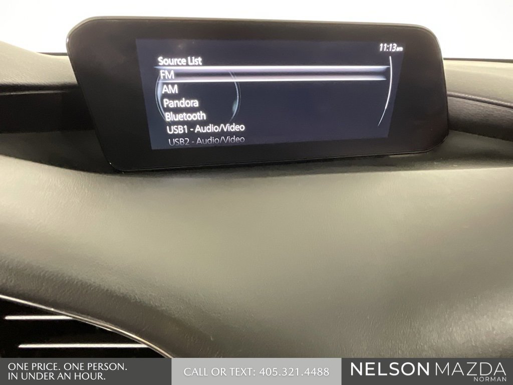 Used 2021 MAZDA MAZDA3 s image 33