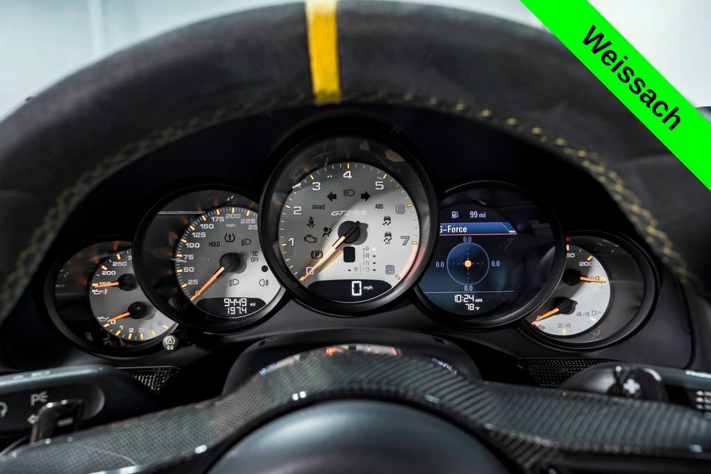 Used 2018 Porsche 911 GT2 RS RWD image 17