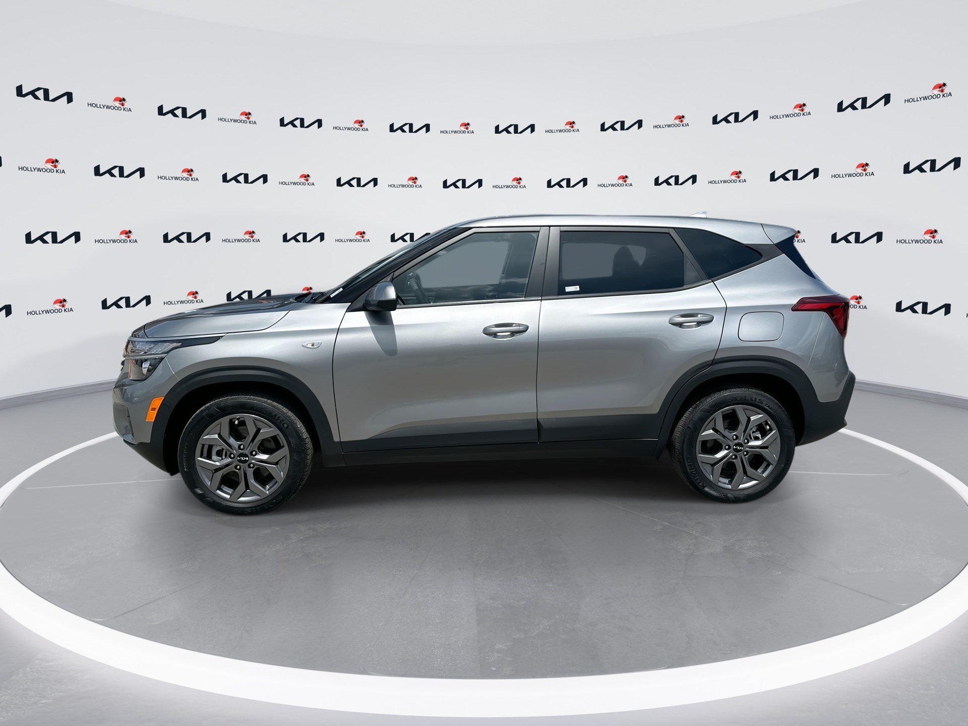 Certified 2024 Kia Seltos LX AWD/4WD image 5