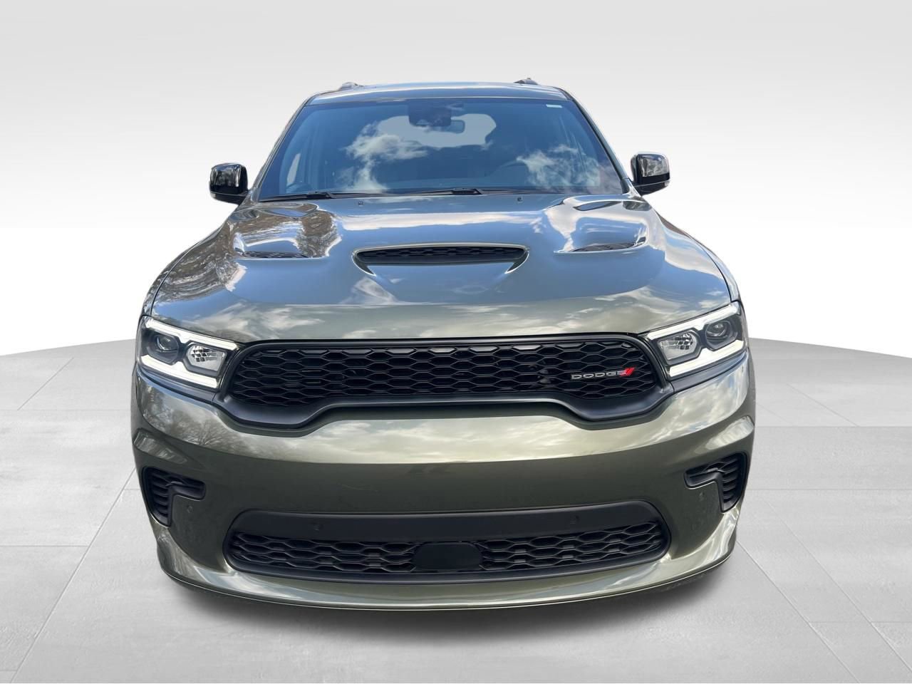 New 2026 Dodge Durango GT w/ Tow 'N Go Package image 9